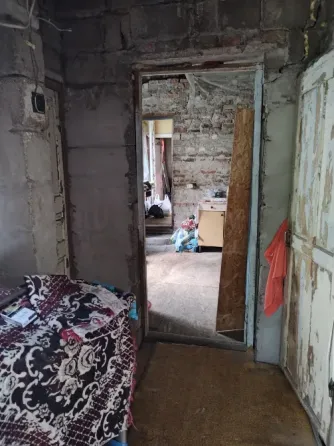 Продаю дом под ремонт в Калининском районе, Покровский рынок. Донецк