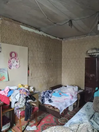 Продаю дом под ремонт в Калининском районе, Покровский рынок. Донецк
