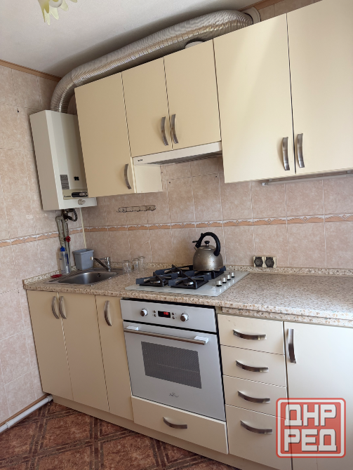 Продам квартиру Донецк - изображение 4