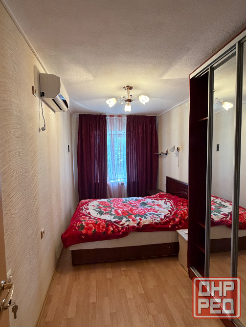 Продам квартиру Донецк - изображение 1
