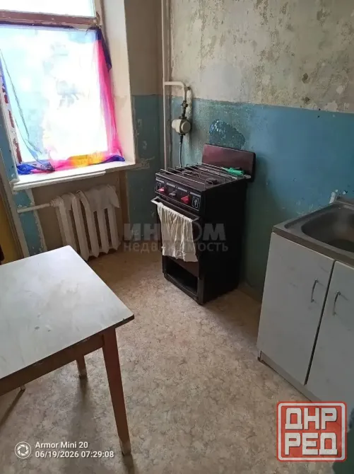 Продам 1к ул. Березовая остановка кв. Молодежный Луганск - изображение 6