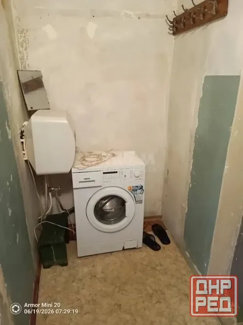 Продам 1к ул. Березовая остановка кв. Молодежный Луганск - изображение 4