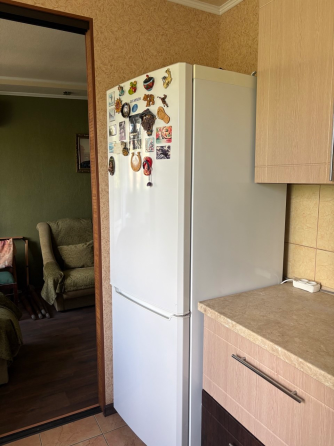 Продам 3-х комнатную квартиру ориентир шахта Засядько Донецк
