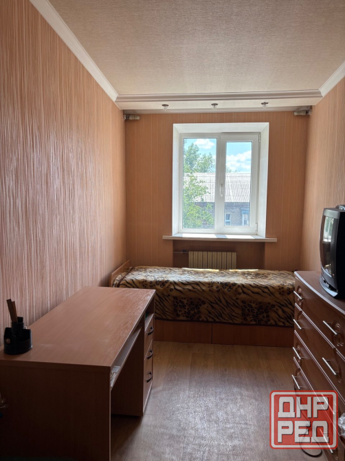 Продам 3-х комнатную квартиру ориентир шахта Засядько Донецк - изображение 10