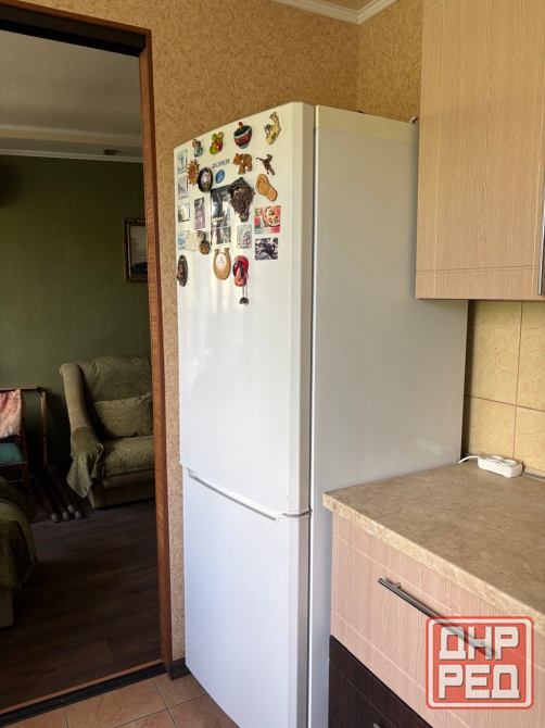 Продам 3-х комнатную квартиру ориентир шахта Засядько Донецк - изображение 4
