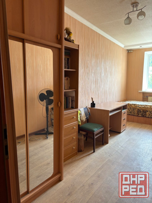 Продам 3-х комнатную квартиру ориентир шахта Засядько Донецк - изображение 8