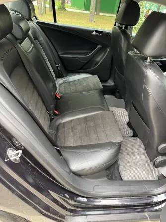 Продам volkswagen passat b6 Донецк