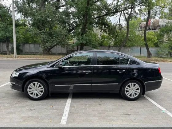 Продам volkswagen passat b6 Донецк