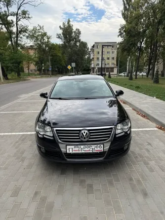 Продам volkswagen passat b6 Донецк