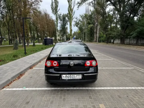 Продам volkswagen passat b6 Донецк