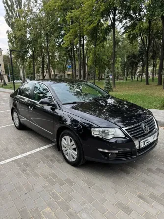 Продам volkswagen passat b6 Донецк