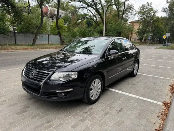 Продам volkswagen passat b6 Донецк