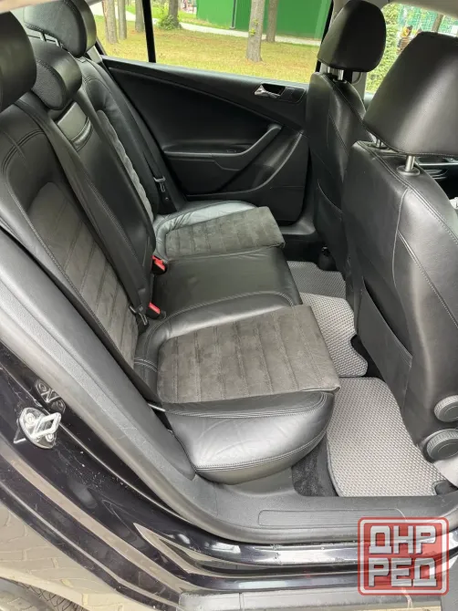 Продам volkswagen passat b6 Донецк - изображение 6
