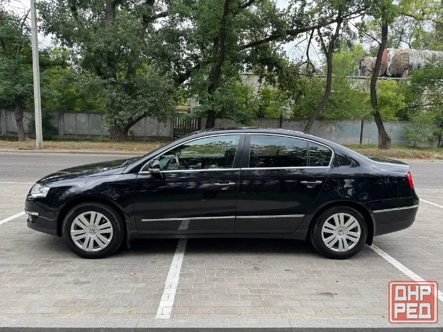 Продам volkswagen passat b6 Донецк - изображение 4