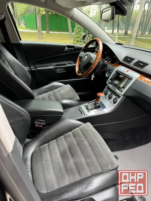 Продам volkswagen passat b6 Донецк - изображение 7