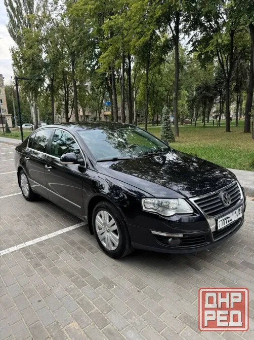 Продам volkswagen passat b6 Донецк - изображение 3