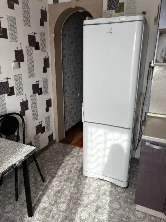 Первая сдача двухкомнатной квартиры в Буденновском районе Донецк