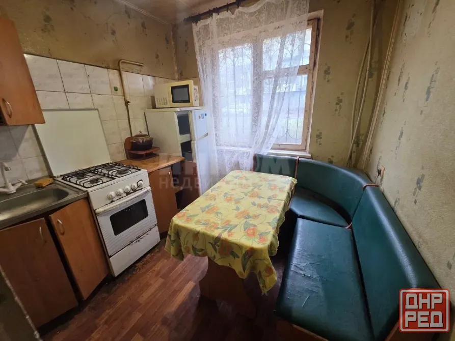 Продам 2к кв. Шевченко Луганск - изображение 2
