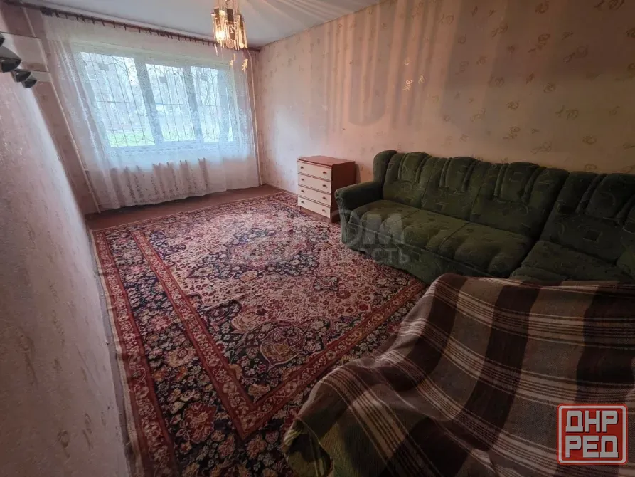 Продам 2к кв. Шевченко Луганск - изображение 5