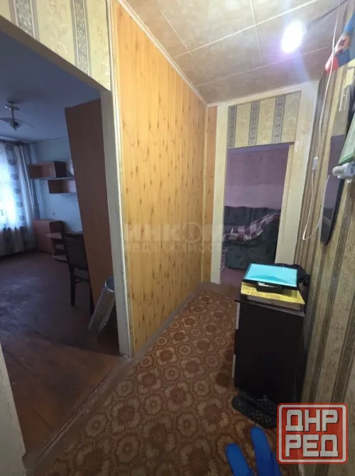 Продам 2к кв. Шевченко Луганск - изображение 3