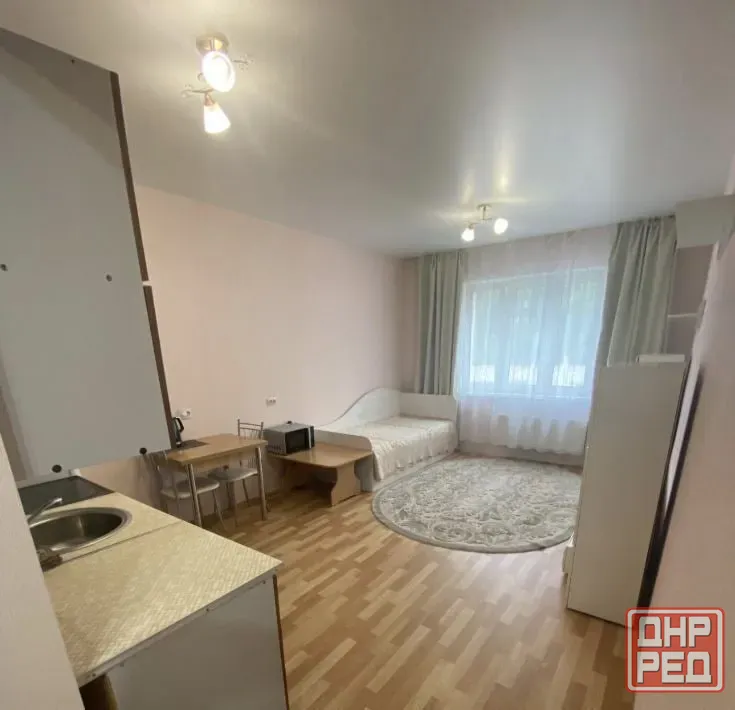 Срочная сдача Квартиры в районе Бакинского кольца Куйбышевский район Донецк - изображение 3