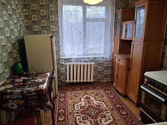 3-комн. | Квартира | Будённовский район, Будённовский район Донецк