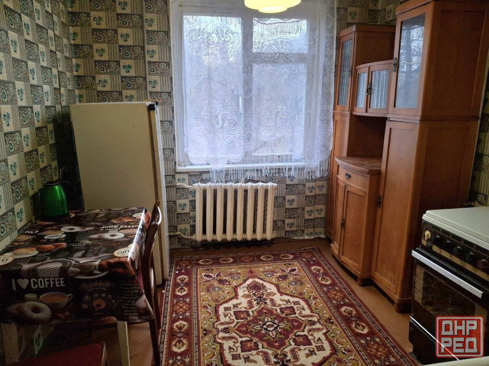 3-комн. | Квартира | Будённовский район, Будённовский район Донецк - изображение 5