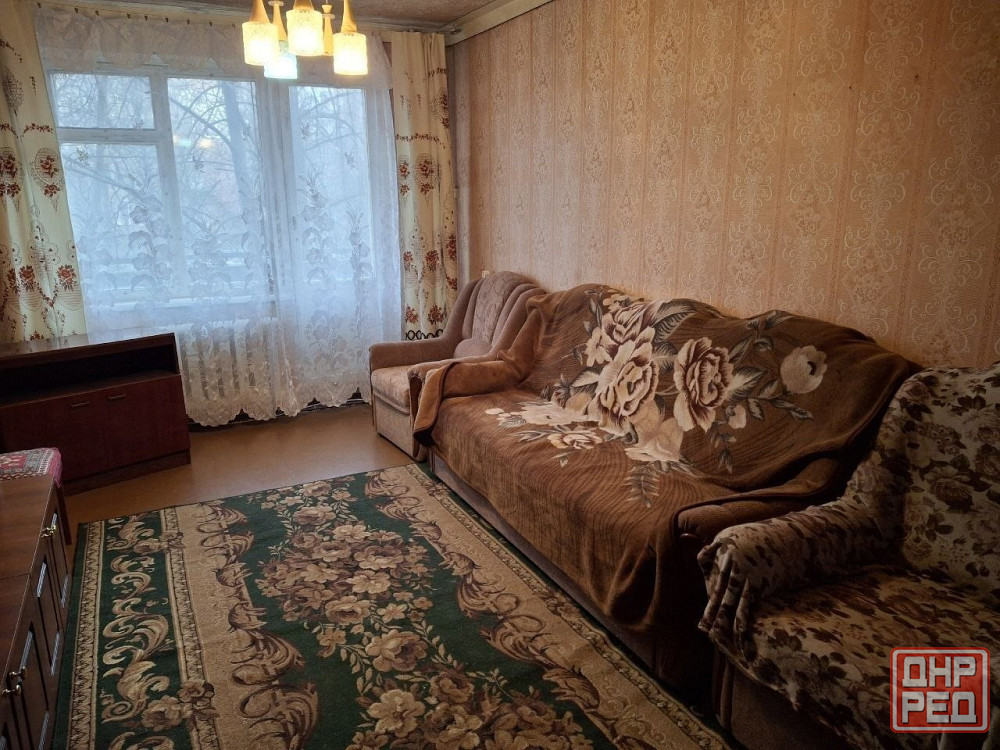 3-комн. | Квартира | Будённовский район, Будённовский район Донецк - изображение 3