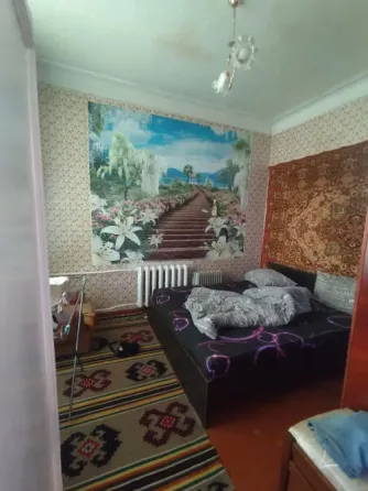 Продается 2к квартира Макеевка, Западная Макеевка