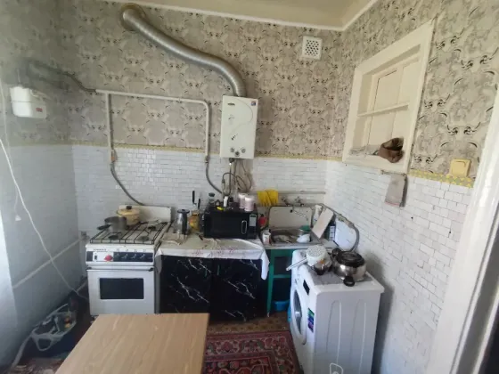 Продается 2к квартира Макеевка, Западная Макеевка