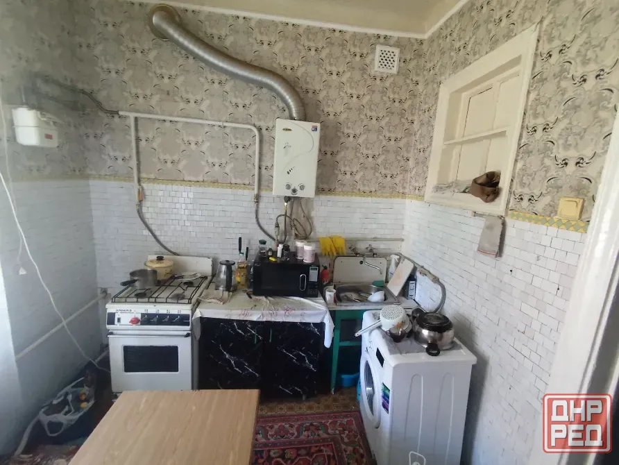 Продается 2к квартира Макеевка, Западная Макеевка - изображение 3