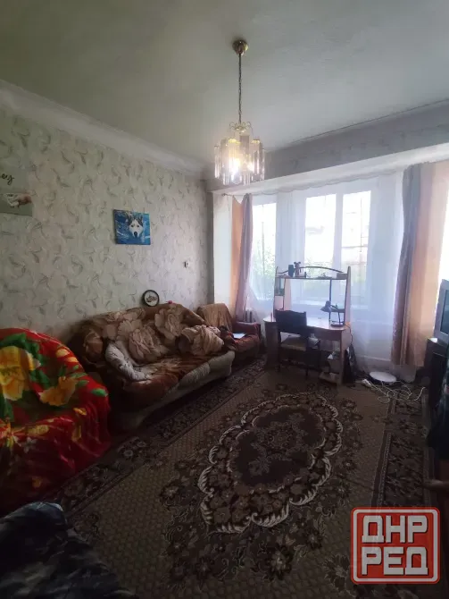 Продается 2к квартира Макеевка, Западная Макеевка - изображение 1