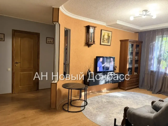 Обжора , Парк Щербакова Донецк