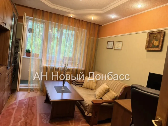 Обжора , Парк Щербакова Донецк