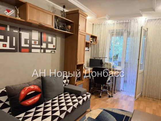 Обжора , Парк Щербакова Донецк