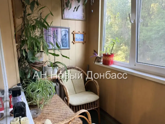 Обжора , Парк Щербакова Донецк