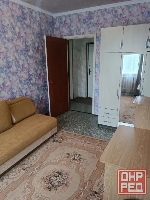Продажа 2-х комнатной квартиры Макеевка, Зелёный, Мирный Макеевка - изображение 1