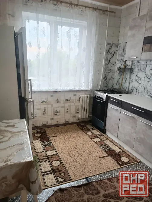 Продажа 2-х комнатной квартиры Макеевка, Зелёный, Мирный Макеевка - изображение 4