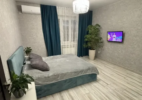 Сдается однокомнатная квартира в Ленинском районе Донецк