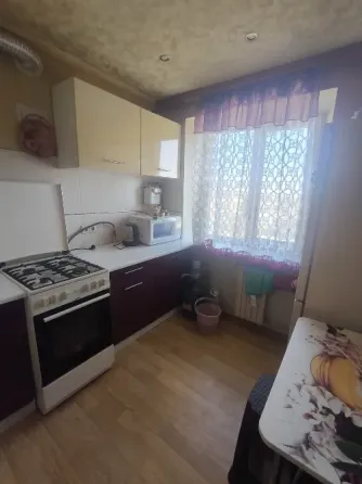 Продам 1 комнатную квартиру Макеевка, 28 линия Макеевка