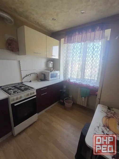 Продам 1 комнатную квартиру Макеевка, 28 линия Макеевка - изображение 3