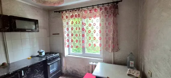 Продам 1к.кв Ленинский район, Мариупольская развилка Донецк