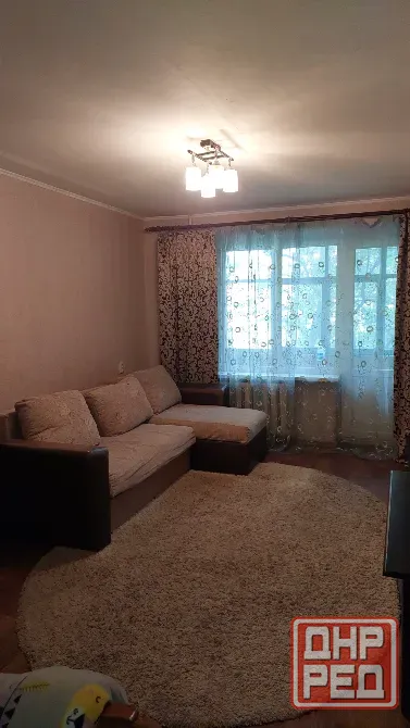 Продам 1к.кв Ленинский район, Мариупольская развилка Донецк - изображение 3