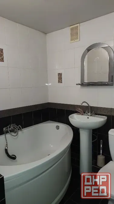 Продам 1к.кв Ленинский район, Мариупольская развилка Донецк - изображение 6
