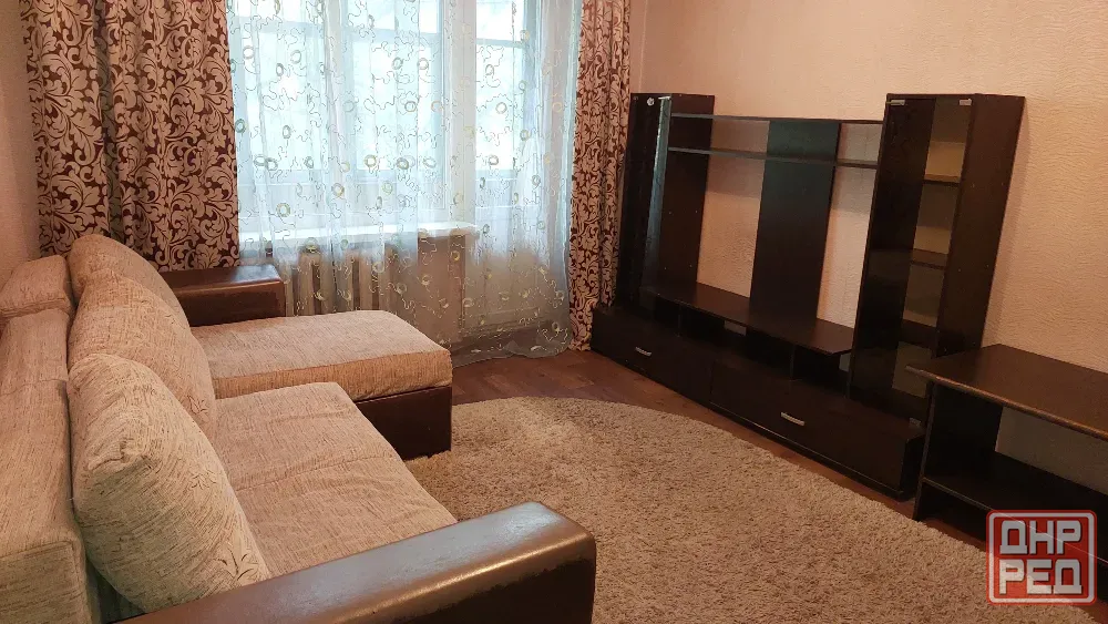 Продам 1к.кв Ленинский район, Мариупольская развилка Донецк - изображение 1