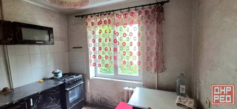 Продам 1к.кв Ленинский район, Мариупольская развилка Донецк - изображение 4