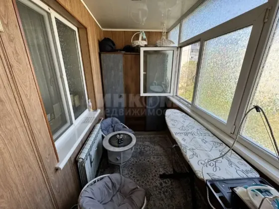 Продам 3к кв. Заречный Луганск