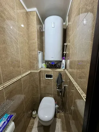 Продам 3к кв. Заречный Луганск