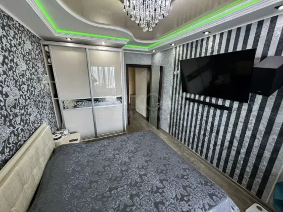 Продам 3к кв. Заречный Луганск