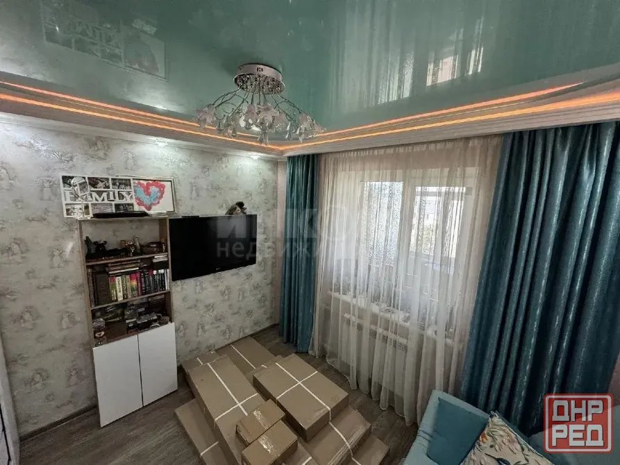 Продам 3к кв. Заречный Луганск - изображение 6
